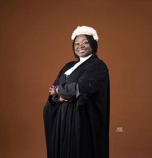 Hon. Justice Sidi K. Jobarteh