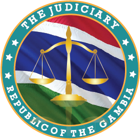 judiciary logo